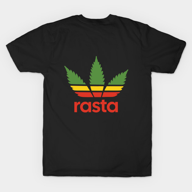 Rasta Leaf by rastaseed